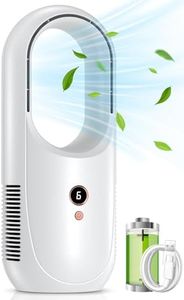 10 Best Target Desk Fan 2025 in the US | There's One Clear Winner ...