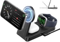 3 in 1 Magnetic Wireless for iPhone