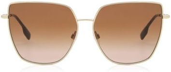 Burberry BE3143 ALEXIS 110913 61 Women Sunglasses