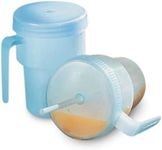 Providence Spillproof Kennedy Cups 