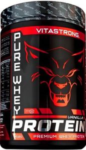 Whey Prote