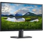 Dell 27-inch Monitor with Comfortvi