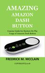 Amazon Dash Buttons