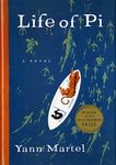 Life of Pi (Man Booker Prize)