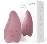 Momcozy Warming Lactation Massager 