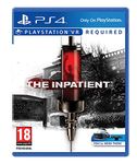 The Inpatient - PlayStation VR