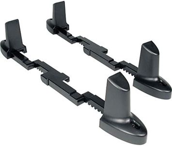 Tripp Lite 2-9USTAND Upright Tower Conversion Kit for 2URM to 9URM Rackmount UPS