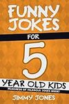 Funny Jokes For 5 Year Old Kids: Hu