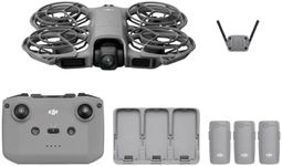 DJI Neo 2 Fly More Combo With RC-N3