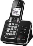 Panasonic KX-TGD320 Cordless Home P