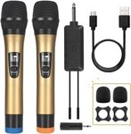 Emb Wireless Microphone