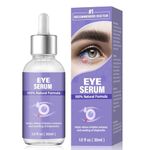 Stye Eye Treatment, Blepharitis Treatment, Eye Drops for Infected Eyes for Styes Chalazion&Blepharitis, Cleanses Lashes and Eyes, Restore Healthier Eye Skin