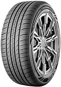 GT Radial Champiro Touring AS AS all_ Season Radial Tire-215/70R15 98H