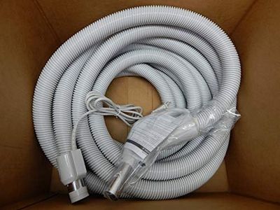 Standard Central Vacuum Electric Hose