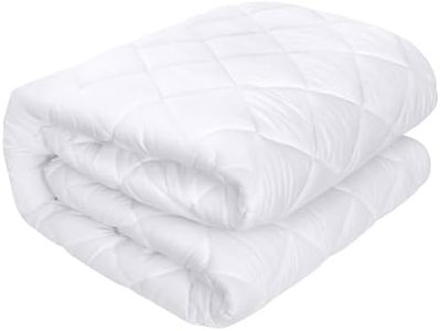Utopia Bed