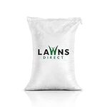 ProGrass™ 2kg Low Maintenance Professional Fine Turf Grass Seed for That Perfect Manicured Lawn, Golf Fairways, Sports Grounds & Council-Run Areas Covering 57-100m²