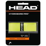 HEAD Hydrosorb Pro Grip - Multi-Colour/Yellow