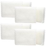 8-Pack Replacement Sears/Kenmore 758299751C Humidifier Filter - Compatible Sears/Kenmore 14911 Air Filter