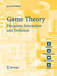 Game Theory: Decisions, Interaction and Evolution (Springer Undergraduate Mathematics Series)