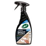 Turtle Wax Spot Clean Stain & Odor Remover, car carpet and upholstery cleaner