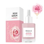 Rose Oil For Face Anti Aging