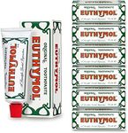 Euthymol Original Toothpaste 75ml x