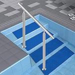 Pool Railing Pool Handrail Swimming