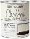 Rust-Oleum 329598 Ultra Matte Inter