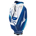 Mizuno 2021 Tour Staff Bag, Staff