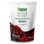 Plantworks Ltd Empathy 1kg Afterplant Rose Food with rootgrow