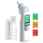 Femometer Family Ear Thermometer, H