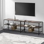 Artiss 3-Tier TV Unit Cabinet Enter