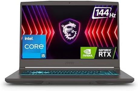 MSI Thin 1