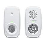 Motorola AM21 Audio Baby Monitor - 