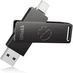 iDiskk 1TB iPhone 15 Super Fast Sol