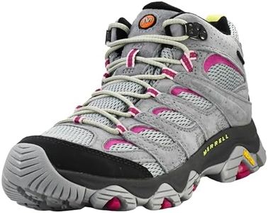 Merrell Wo