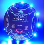 Light Up Frisbee