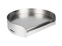 Little Griddle KQ-17-R Stainless St