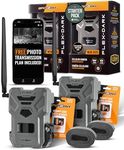 SPYPOINT Flex-Dark Twin Starter Pac