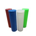 Alltrapod - Large Capacity, Fully Smell Proof, Water Proof Containers - Green Bundle of 4