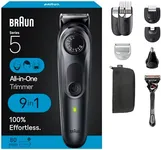 Braun All-in-One Style Kit Series 5