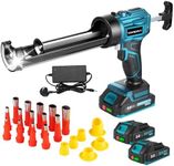 Yofidra Electric Caulking Gun Cordl