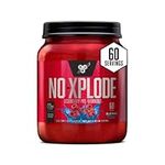 BSN N.O.-XPLODE Pre Workout Powder,