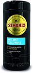 Simoniz Anti-Mist Glass Wipes 40 Pack