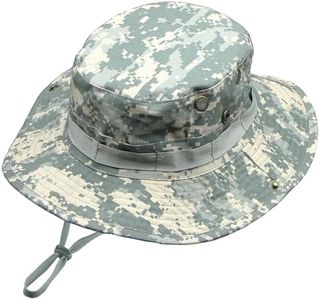 Camo Booni