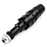 Golf Adapter Sleeve Replacement for Callaway 815 Driver and Fairway Wood-Available Tip Size .335 and .350 (.350)