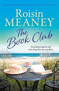 The Book Club: a heart-warming page-turner about the power of friendship (English Edition)