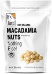 It's Just - Hawaiian Macadamia Nuts