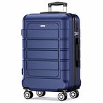 Luggage With Spinner Wheel