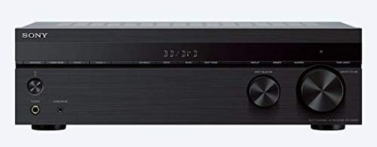 Sony STR-D